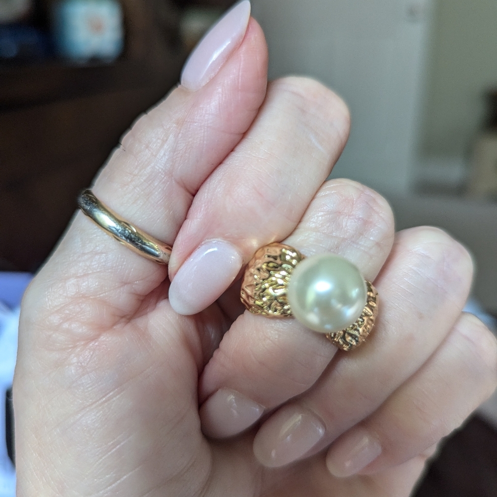 Park Lane Rings - Picture 7 of 9